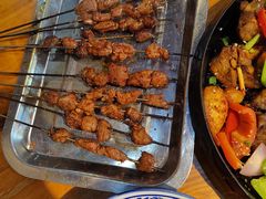 -聚雅美食