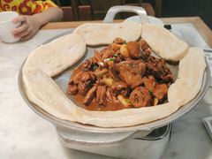 -小菜园新徽菜(芜湖奥特莱斯店)