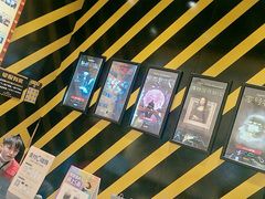 -Xcape异时刻密室逃脱(龙湖丁桥天街店)