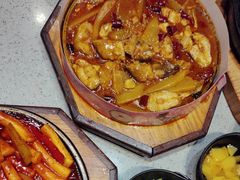 -将军牛排·尔滨地标朝鲜族美食(总店)