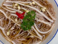 -鸿姐老火锅(疁城新天地店)