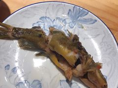 -小小河边鱼(天润城店)