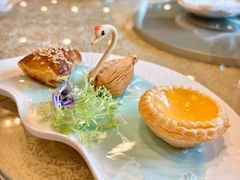-麒麟中餐厅·经典粤菜·地道菜式老字号(广州长隆酒店)