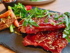 -翠贝卡&Mama Kelly Brunch Coffee(河西店)