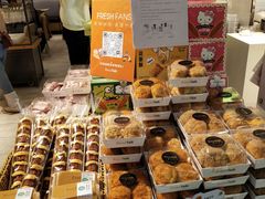 -BreadTalk面包新语·烘焙蛋糕(海珠丽影广场店)