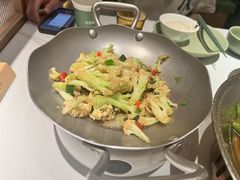 -以饭湘许(天河佳兆业店)