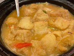 普宁豆腐-神仙馆(衡山路店)
