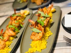 -Hurricane's Grill 飓风牛排