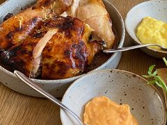 -BOR Eatery(安福路店)