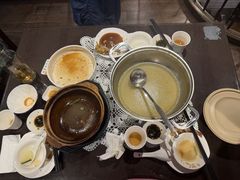 -熠盛粤味·顺德桑拿鸡(永康路店)