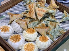 -包道广式点心专门店(环市西苑店)