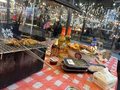 -生火火·小炉子炭烤(金楠天街总店)