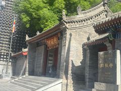 -罔极寺
