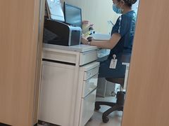 -北京地坛口腔门诊部