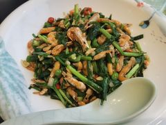 韭香河虾-上地宴·中关村的会客厅(清河高铁站店)