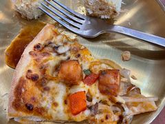 -魏斯理汉堡(西安沣东吾悦店)