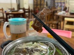 -江村四哥新鲜牛肉店(江高总店)