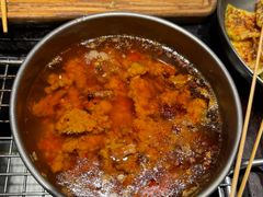 -夜食白市Yespicy·烧烤啤酒宵夜(番禺四海城店)