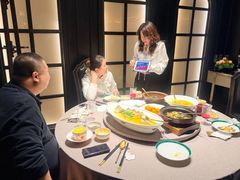 -福玺荟(外滩罗斯福店)