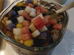 -拈菜(观音桥阳光世纪店)