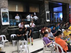 等位区-亢龙太子酒轩(东湖店)