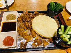 -陈傻子餐厅(世纪都会店)