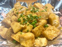 -东来土菜馆(民祥园路店)