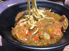 -沈记烧烤海鲜(江汉二路店)