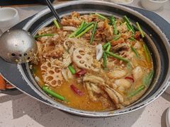 -江渔儿酸菜鱼(曜一城店)