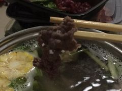 -为什么牛潮汕牛肉火锅(万胜广场店)