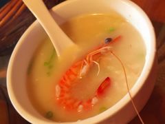 -颐和•海鲜砂锅粥•啫啫煲(奥林匹克广场店)