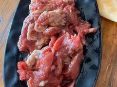 -三千里韩式炭火烤肉(南八马路店)