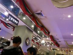 -鑫海汇自助烧烤(凯德广场学府店)