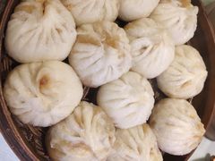 -包子大王(新泽巷店)