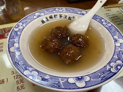 -粗茶淡饭(东关街店)