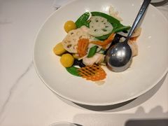 -阿甘小馆(陇海路店)