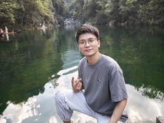 -石台牯牛降景区