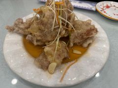 -四海回族饭店(前进大街店)