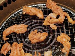 -炙城·韩式烤肉(南京东路店)