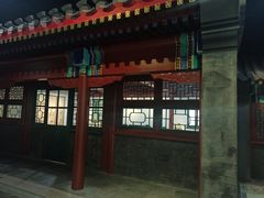 -徐悲鸿纪念馆