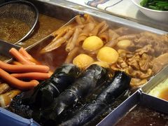 -钟太怪噜(小吃街店)