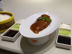 -鸭王烤鸭店(三里河店)