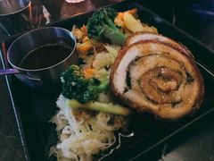 -MOSSO德国餐厅·音乐酒吧(环宇荟店)