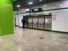 -桂林公园(地铁站)