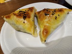 -疆里疆外·和田烤肉·清真