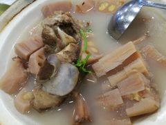 -海宝酒家(中山四路店)