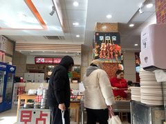 -孟记粥铺·家常菜·烧烤·粥(亚运村店)