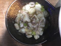 -雷神拉面(财富中心玉米楼店)