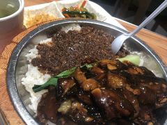 -食悦天美食广场(沈阳青年大街万象城店)