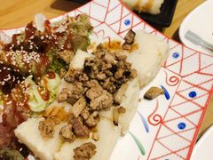 -一井烧肉·活鳗·寿司(望京SOHO店)